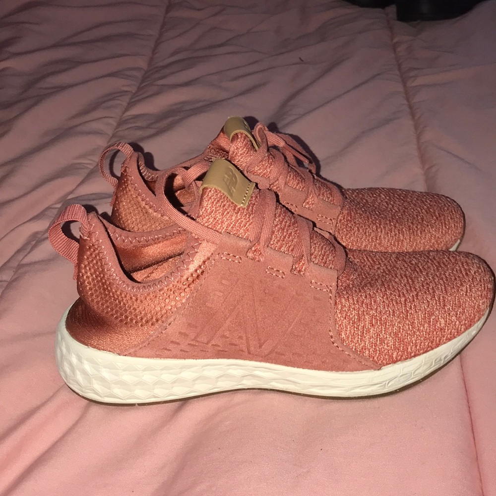 New balance sneakers